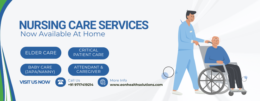 nursing care services
